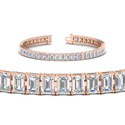 14-ct-emerald-cut-tennis-diamond-bracelet-in-rose-gold-FDBRC10449EMANGLE2-14.00CT-NL-RG.jpg